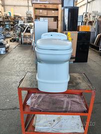 Wc c 200 revisionato