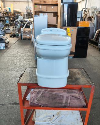 Wc c 200 revisionato