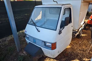 piaggio ape 