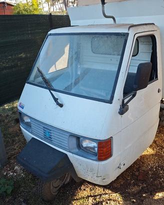 piaggio ape 