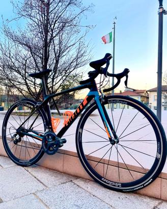 Giant TCR Advanced – TG. S – Carbonio – Ultegra