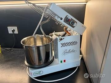 Impastatrice Grilletta