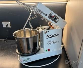 Impastatrice Grilletta