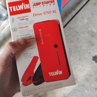 telwin 1750 xc NUOVO 