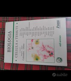 cellule e tessuti 