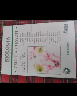 cellule e tessuti 