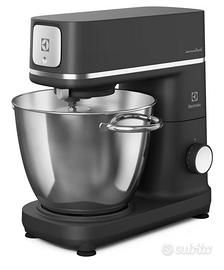 Electrolux E6KM1-4BPT, Impastatrice Planetaria