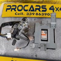 Kit chiavi Suzuki jimny 1.3 benzina M13A