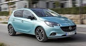 Ricambi vari opel corsa mokka x astra disponibili