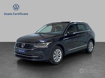 Volkswagen Tiguan 2.0 tdi Life 150cv dsg