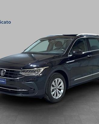 Volkswagen Tiguan 2.0 tdi Life 150cv dsg