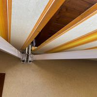 Tende a rullo balcone