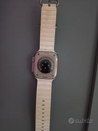 apple watch ultra 1