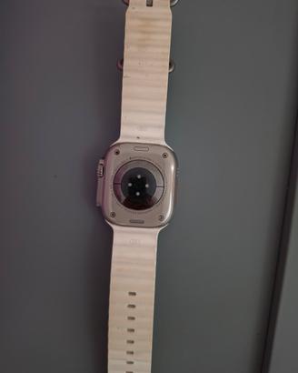 apple watch ultra 1