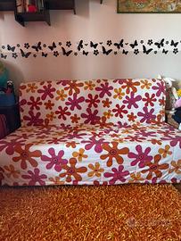 Divano letto
