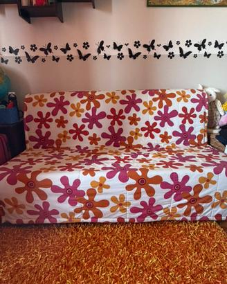 Divano letto