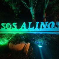 Vacanza a Orosei Sos Alinos