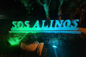 Vacanza a Orosei Sos Alinos