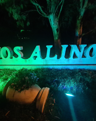 Vacanza a Orosei Sos Alinos