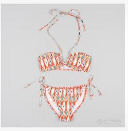 Costume due pezzi 👙 taglia M nuovo Losan