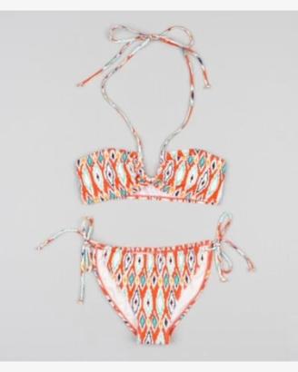 Costume due pezzi 👙 taglia M nuovo Losan