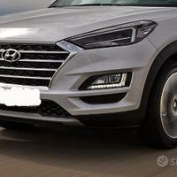 Ricambi hyundai tucson-musate complete num 47