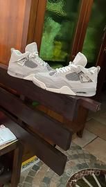 jordan 4 frozen