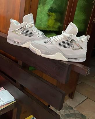 jordan 4 frozen