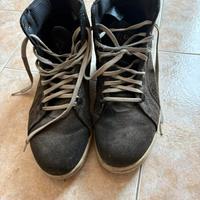 Scarpe Tcx