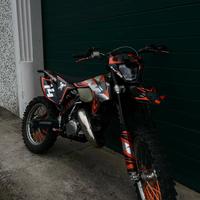 Ktm 125