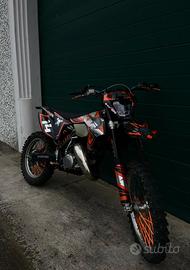 Ktm 125