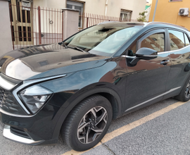 KIA SPORTAGE 1600ibrita