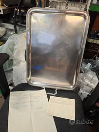 Vassoio SHEFFIELD 1860