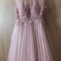 Vestito cerimonia nuovo