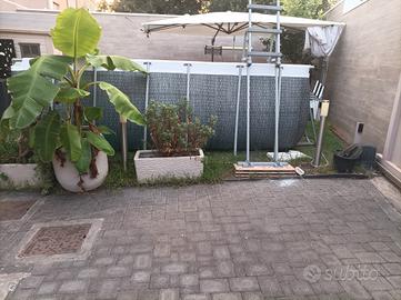 piscina Bestway 