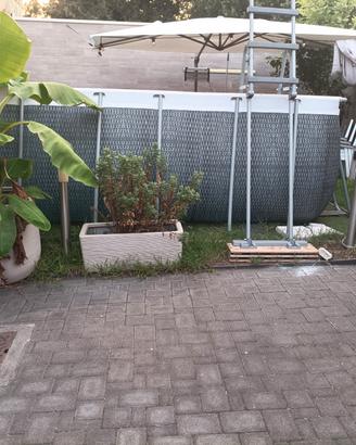 piscina Bestway 