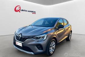 Renault Captur 1.5 dCi 115 cv EDC - AUTOMATICA