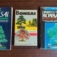 Libri Bonsai