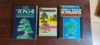 Libri Bonsai