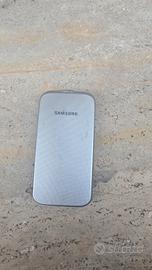 lotto 2 samsung vintage + brondi