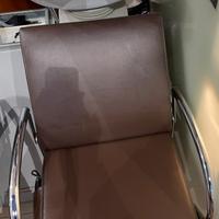 Poltrone lavatesta per parrucchiere