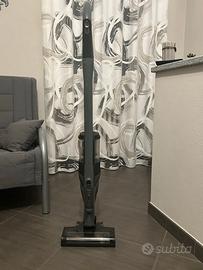 Scopa Elettrica Miele Triflex HX1 design 3 in 1