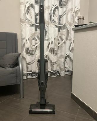 Scopa Elettrica Miele Triflex HX1 design 3 in 1