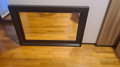 Specchio da parete Ikea Hemnes 60x90
