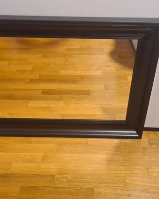 Specchio da parete Ikea Hemnes 60x90