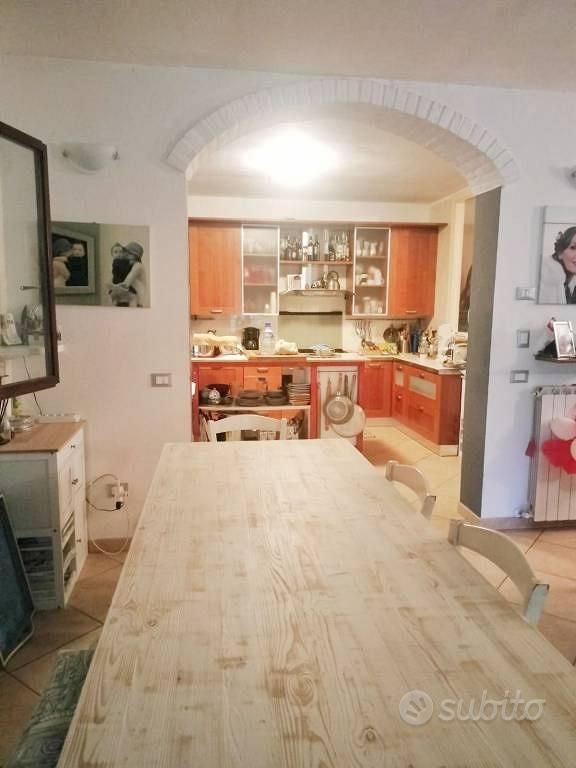 House in Mombaroccio, Cairo - Vista 5