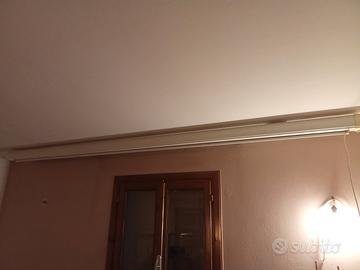 telo per proiettore elettrico 