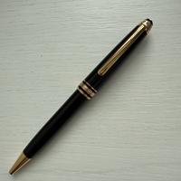 Penna sfera Mont Blanc