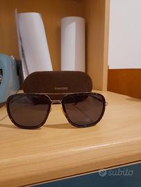 occhiali da sole Tom Ford 