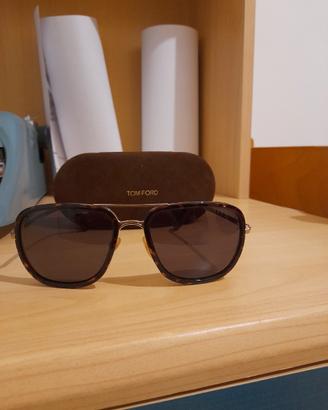 occhiali da sole Tom Ford 